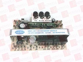 Плата управления/интерфейса Артикул MMC-401 от производителя INVENSYS