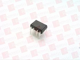 Оптоизолятор интегральных схем Артикул 6N137M от производителя ON SEMICONDUCTOR