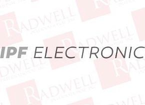 Аксессуар для камеры Артикул AO000581 от производителя IPF ELECTRONIC