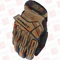 Перчатки Артикул SMP-FX72-008 от производителя MECHANIX WEAR