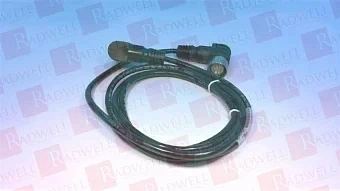 Комплект кабелей / шнуров QD Артикул CSRWMCKRWM12-6-2 от производителя TURCK