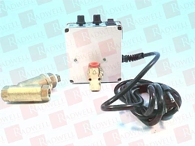 Пневматический клапан Артикул 5702S от производителя ARROW PNEUMATICS