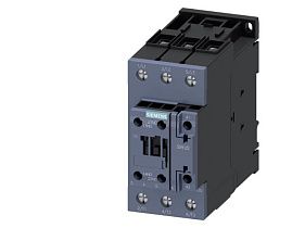 Siemens Building Technologies 3RT20351AK60