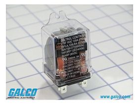 Deltrol Controls 20844-84