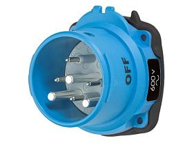 Meltric 63-68142-974