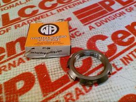 PT-06 Гайки / болты / шатуны / шайбы от WHITTET HIGGINS