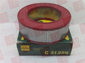 Воздушный фильтр Артикул C31220 от производителя MANN FILTER