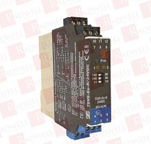 Усилитель сигнала для датчиков Артикул TSV5-EX-R/24VDC от производителя SCHUHMANN MESSTECHNIK