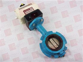 Привод  для клапана Артикул ED 40 от производителя EMERSON