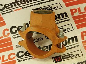 Труба и муфта Артикул 730AT25151 от производителя TYCO