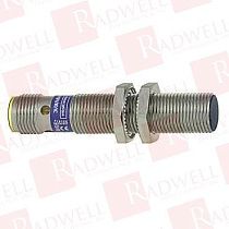 Индуктивный датчик Артикул XS112BLPAM12 от производителя TELEMECANIQUE SENSORS