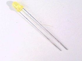 Индикатор / дисплей Артикул WP3A8YD от производителя KINGBRIGHT