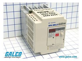 Yaskawa CIMR-J7AM41P50