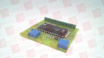 Плата ПК Плата ПЛК / дополнения к  плататам Артикул NN832/HE-220293E от производителя KONGSBERG