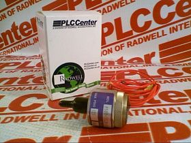 Реле давления WASCO P500-51L2B-X/7073 125PSIG