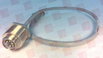 Комплект кабелей / шнуров QD Артикул WKCV RSFPV 572-0.6M от производителя TURCK