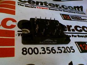 Транзистор Артикул MG15G4GM1 от производителя TOSHIBA