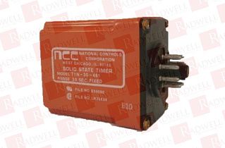 Замедляющие реле Артикул T1N-00030-461 от производителя AMETEK