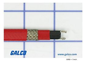 Nelson Heat Trace HLT25J