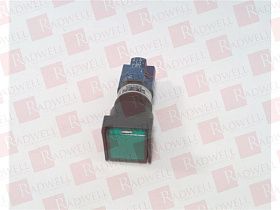 Кнопка Артикул KLS-22-G от производителя KIMUDEN