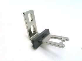 Пневматический привод VF KEYF1 от PIZZATO