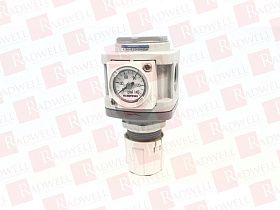 Пневматический регулятор Артикул RZ50-F11-04-G1C от производителя KOGANEI