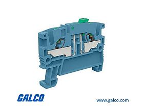 ASI-Automation Systems Interconnect EFS200BL