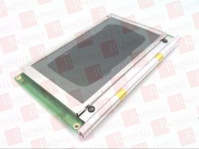 ЖК / светодиодный дисплей Артикул NLC240X128BTGCW от производителя NANYA