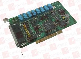 Плата ПК Плата ПЛК / дополнения к  плататам Артикул PCI-1760 от производителя ADVANTECH