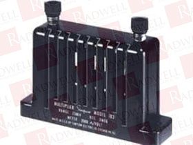 Щитовой измерительный прибор Артикул 8564 от производителя SIMPSON