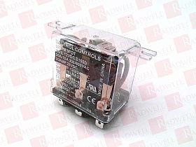 Реле перегрузки по току Артикул 21014-81 от производителя DELTROL CORP