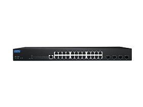 Advantech EKI-7428G-4X-AE