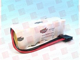 Аккумулятор Артикул NIC1665 от производителя INTERSTATE BATTERIES