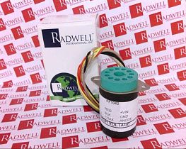 Блок питания PF1042 BURLE SECURITY -500/-1250 В постоянного тока