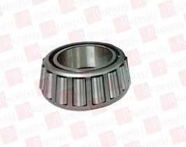 Подшипник Артикул 663 от производителя BCA BEARING