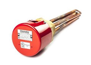 191708 Погружной нагреватель от CHROMALOX
