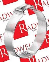 Деталь механического устройства Артикул 10500249 от производителя OETIKER