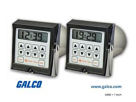 Danaher Controls CX411A6