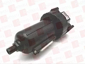 Пневмофильтр Артикул 12F38EC от производителя PARKER