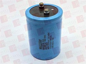 Конденсатор Артикул CGS153U100X4C от производителя CORNELL DUBILIER