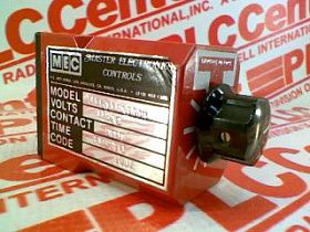 Замедляющие реле Артикул DM0K115A300B от производителя MEC