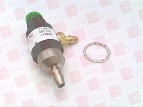 Пневматический клапан Артикул S87-179 от производителя PNEUMADYNE