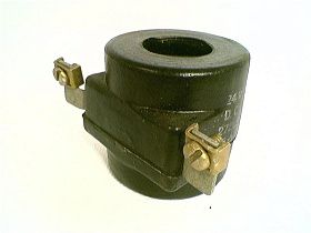 Катушка реле 272L5 24В DC 447 серии