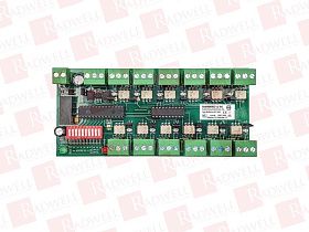 Датчик тока Артикул RIBMNWD12-BC от производителя FUNCTIONAL DEVICES