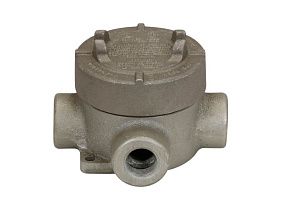 Crouse Hinds EAJX36 SA