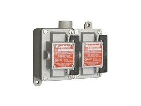 Appleton EFDCB175PC120A