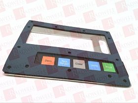 Промышленная клавиатура Артикул A13402200A от производителя METTLER TOLEDO