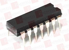 Интегральная микросхема Артикул SCL4082BE от производителя NXP SEMICONDUCTOR