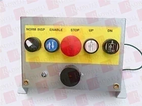 Устройство для органов управления Артикул 51511963 от производителя SCHINDLER ELEVATOR CORP