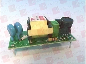 Плата ПК Плата ПЛК / дополнения к  плататам Артикул PCU554 от производителя TDK